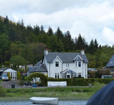 Balmaha Bunkhouse Hostel Glasgow Luaran gambar