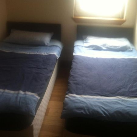 Balmaha Bunkhouse Hostel Glasgow Luaran gambar