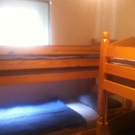 Balmaha Bunkhouse Hostel Glasgow Luaran gambar