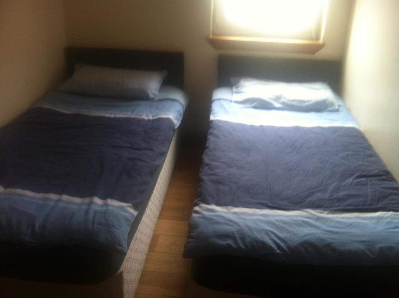 Balmaha Bunkhouse Hostel Glasgow Luaran gambar