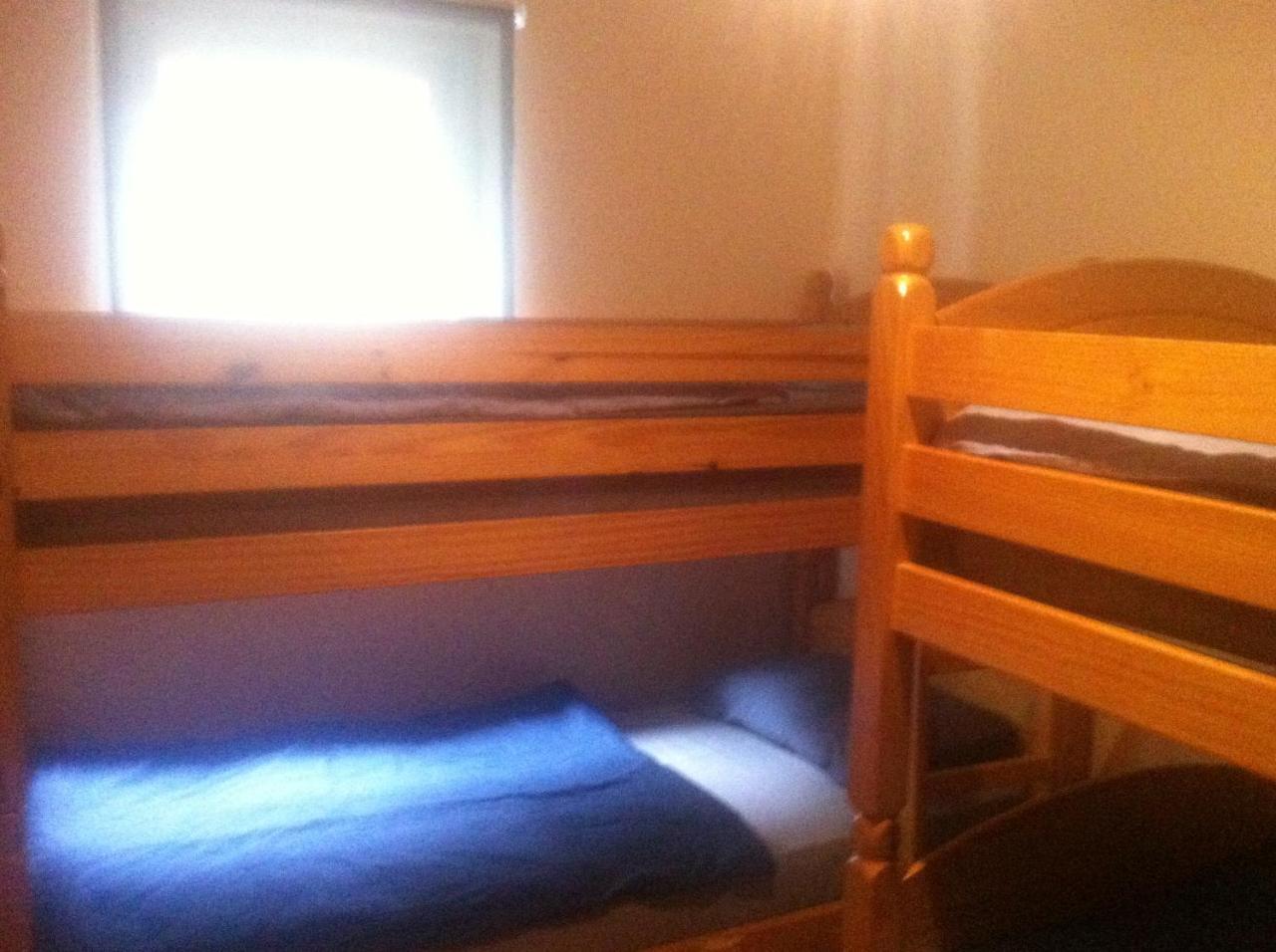 Balmaha Bunkhouse Hostel Glasgow Luaran gambar